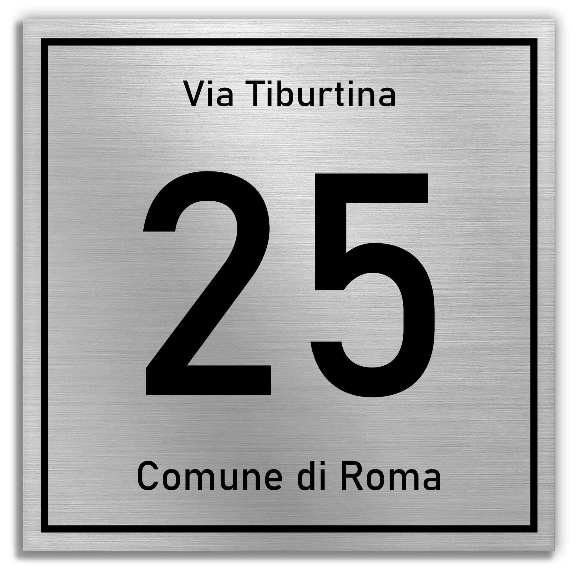4 mm alluminio lavagna in alluminio targa in latta zuschnitt 600 900