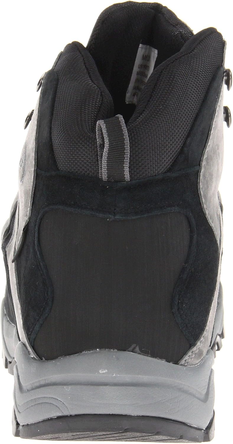 Propet Women's Eiger Mid