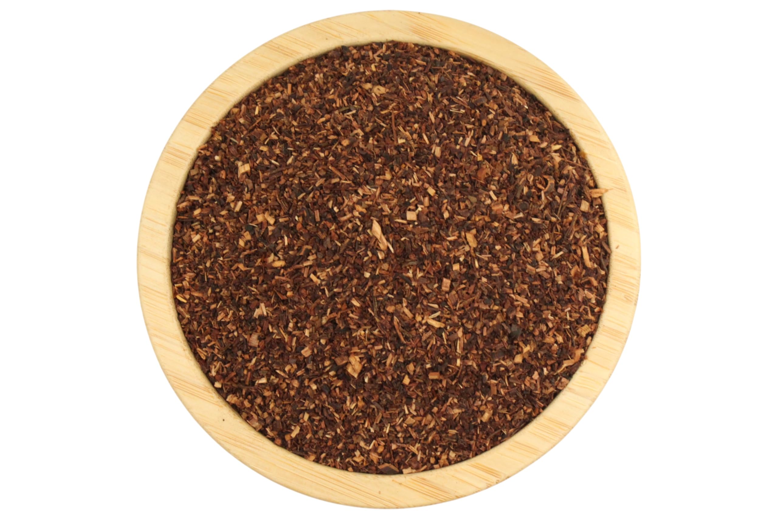 Honeybush Tee Vanilleduft Lose Blatt - Cyclopia Intermedia (750g)