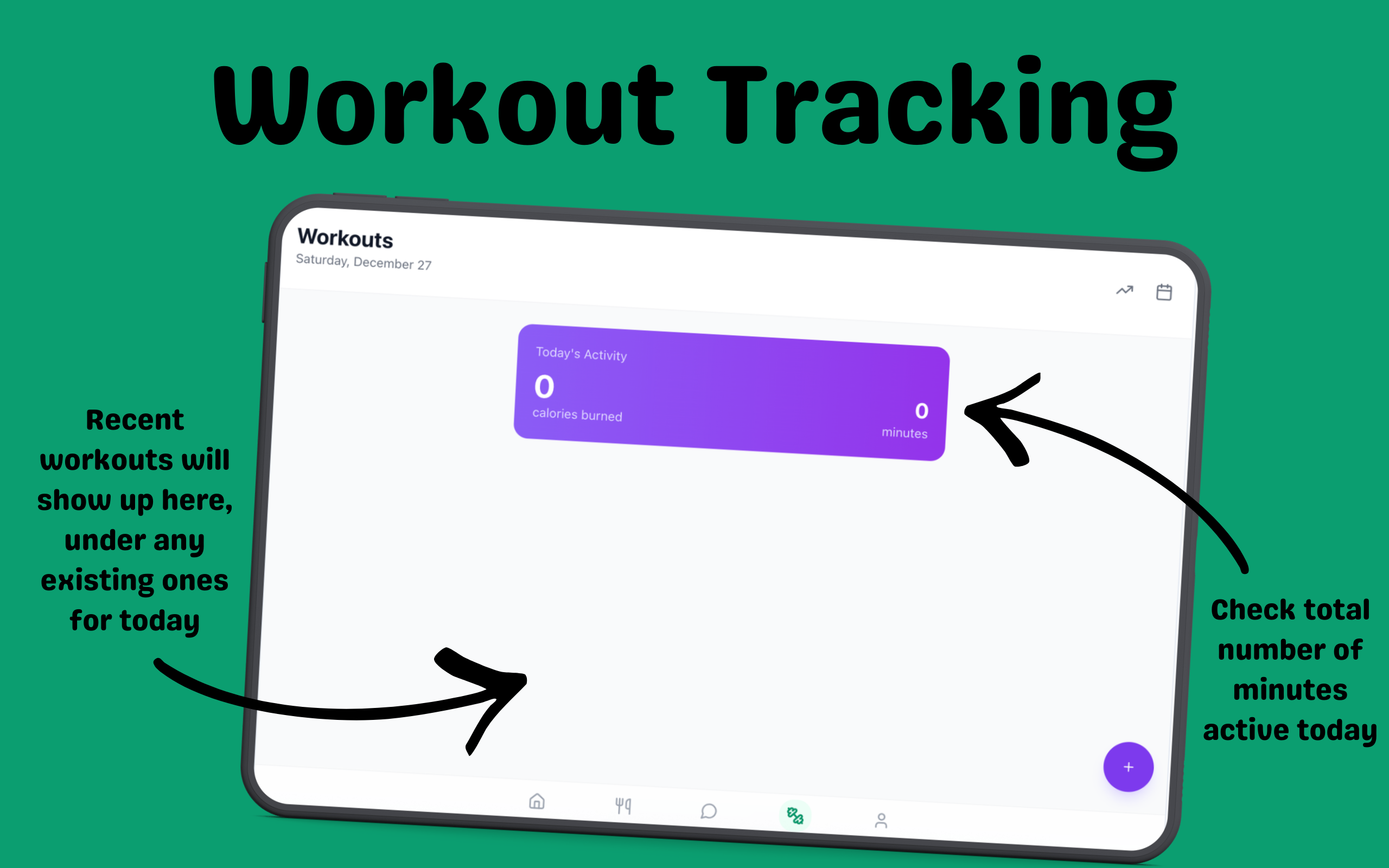AccuTrack - AI Calorie and Workout Tracker - App on Amazon Appstore