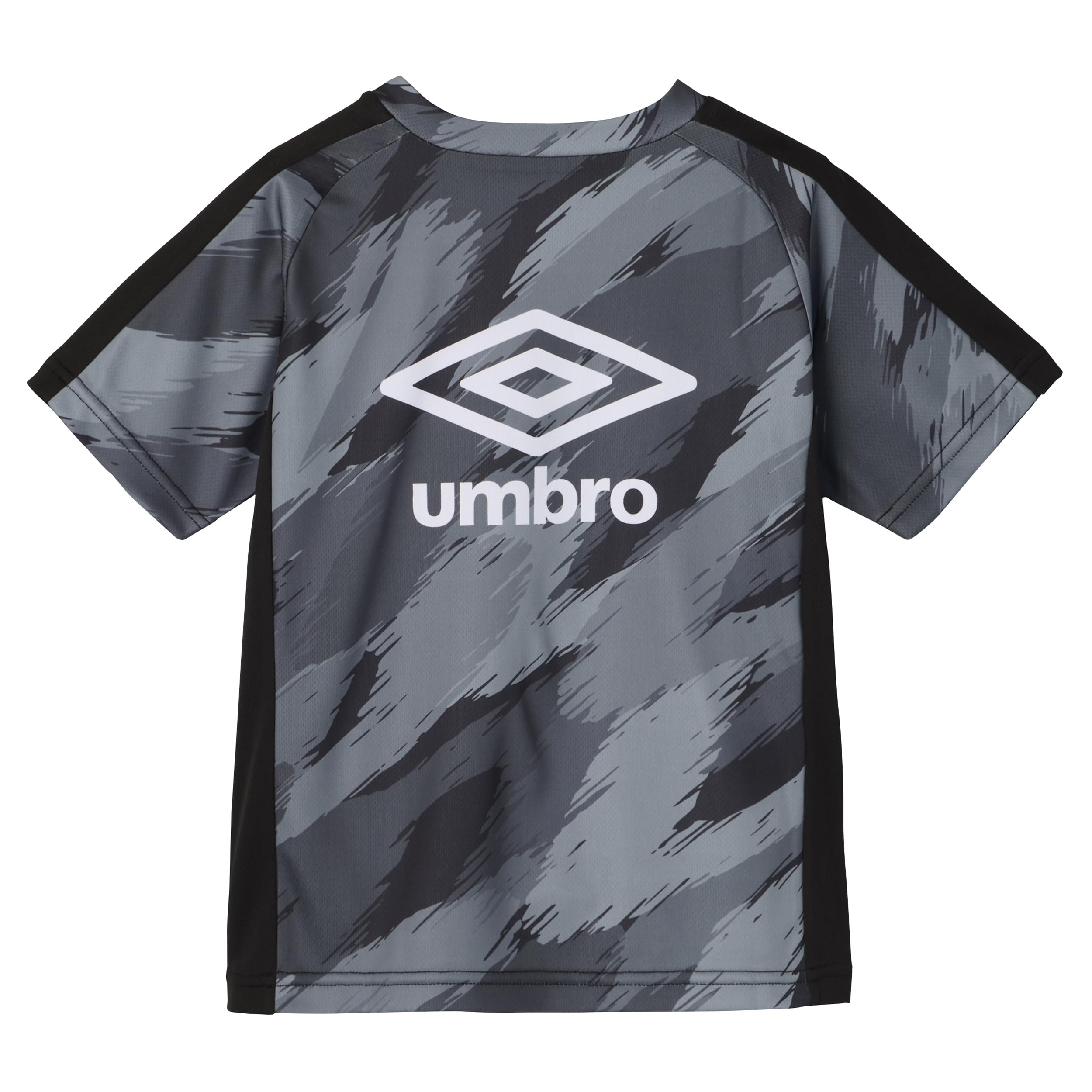 アンブロ　プラクティスシャツ　90s 楽天市場】90s USA製 アンブロ サッカー プラクティス シャツ