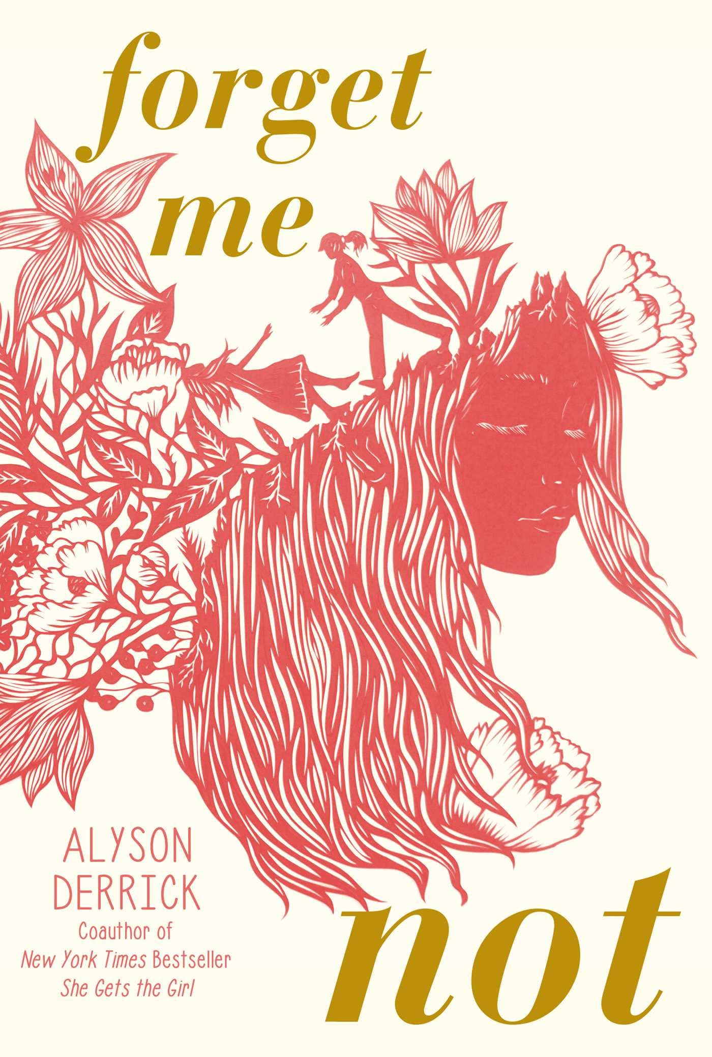 Forget Me Not | Amazon.com.br