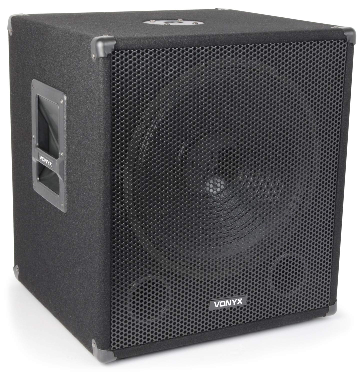 Subwoofer Passivo SMW15 da 15" 600W Max
