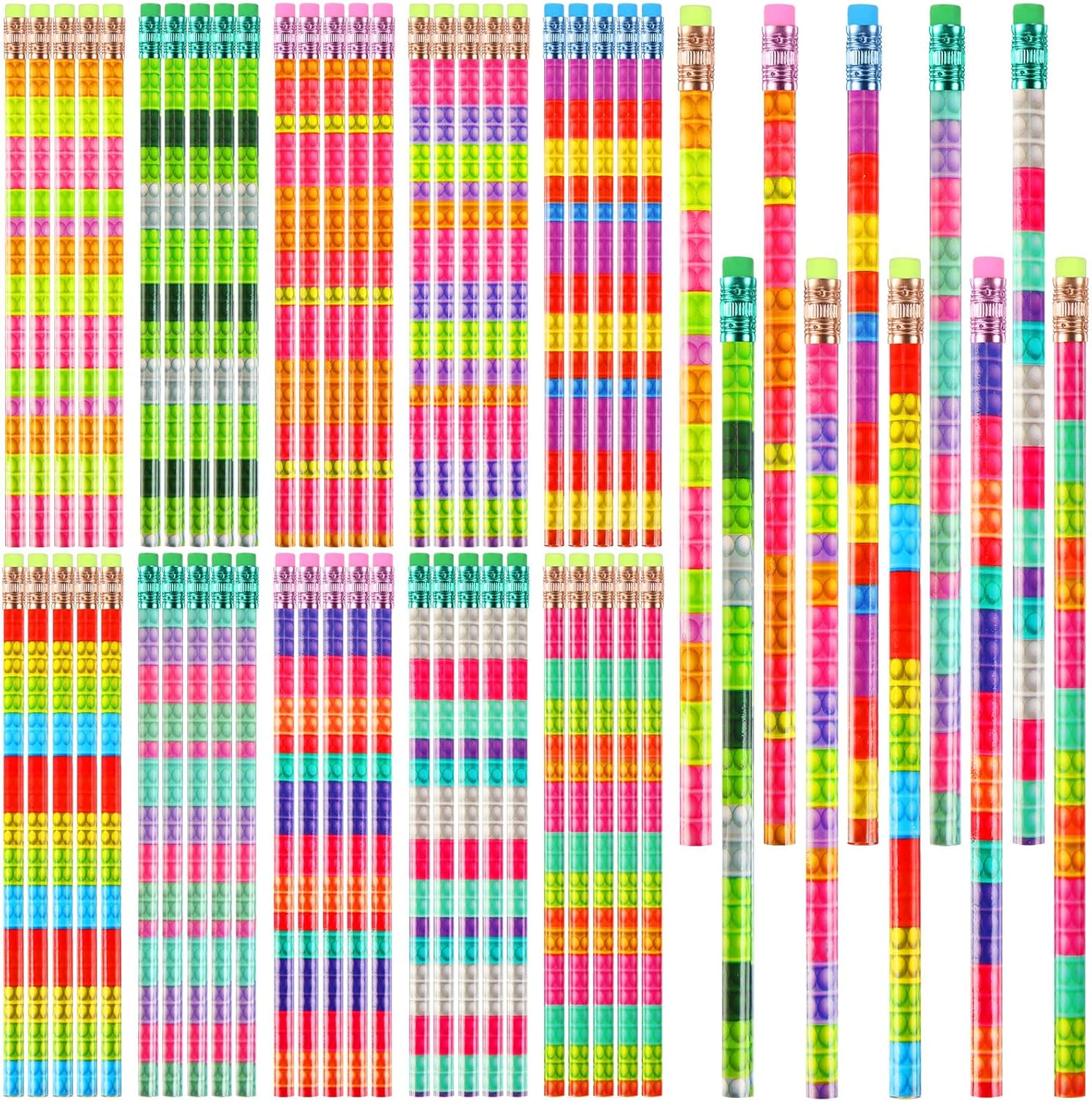 Láminas De Uñas TOP Model Multicolor Diferentes Diseños 12065 Depesche
