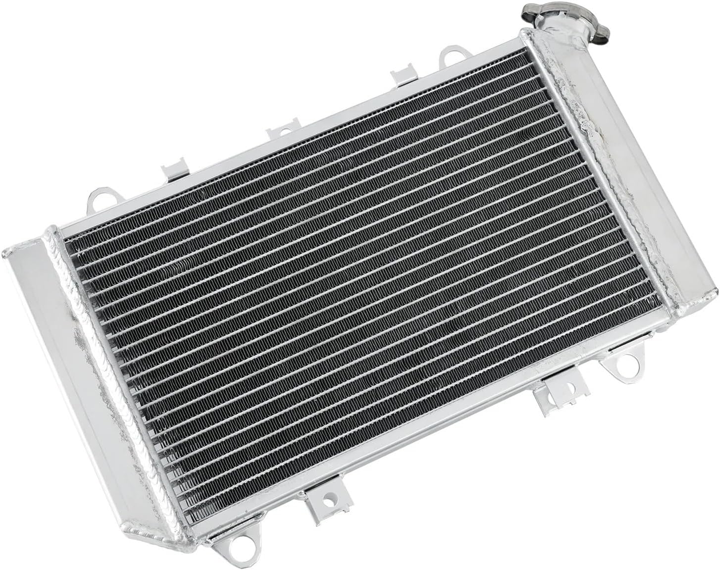 アルミラジエーター Mule 2500 2510 2520 KAF620 交換用 39061-1270