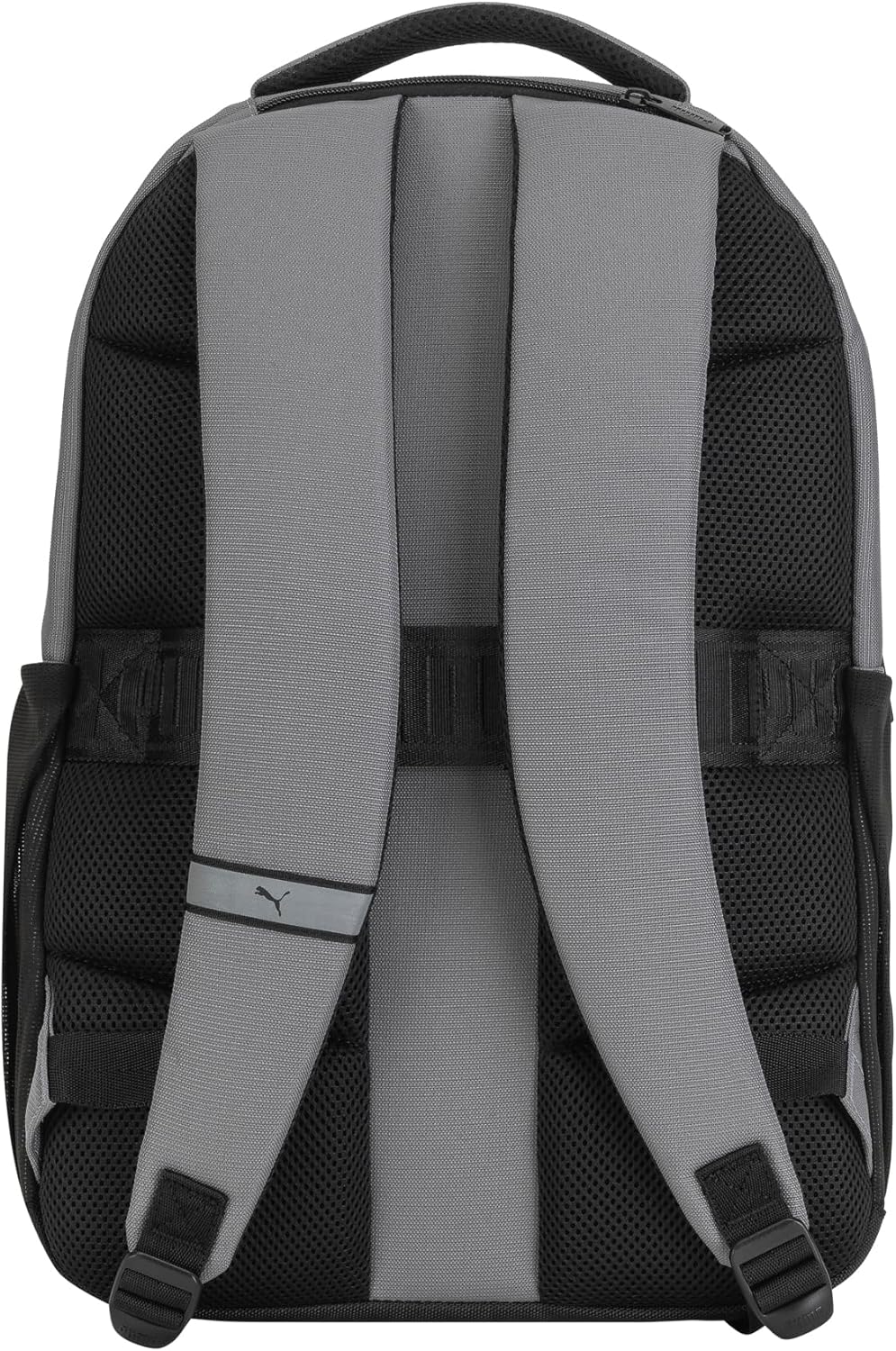 PUMA Prose Backpack, Gray/Black, OS - Image 3