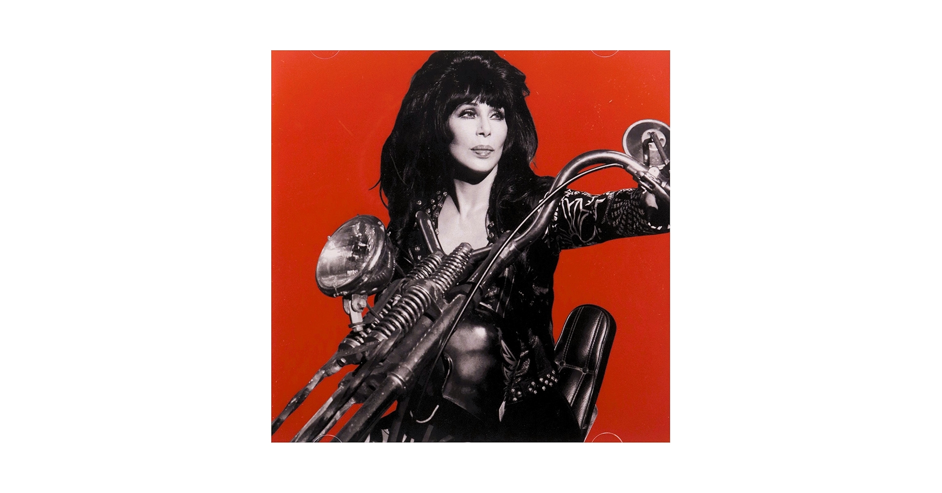 Cher ‎– The Originals Cher - CHER FOREVER CD - Cher Official Store