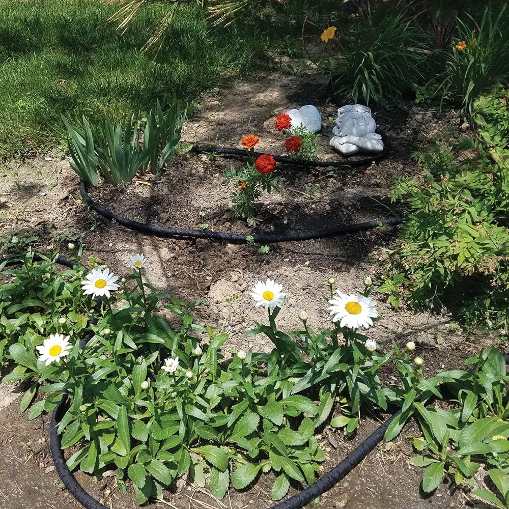 A.M. Leonard Simple Soak Zone Watering Kit