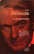 Download Le bergsonisme PDF
