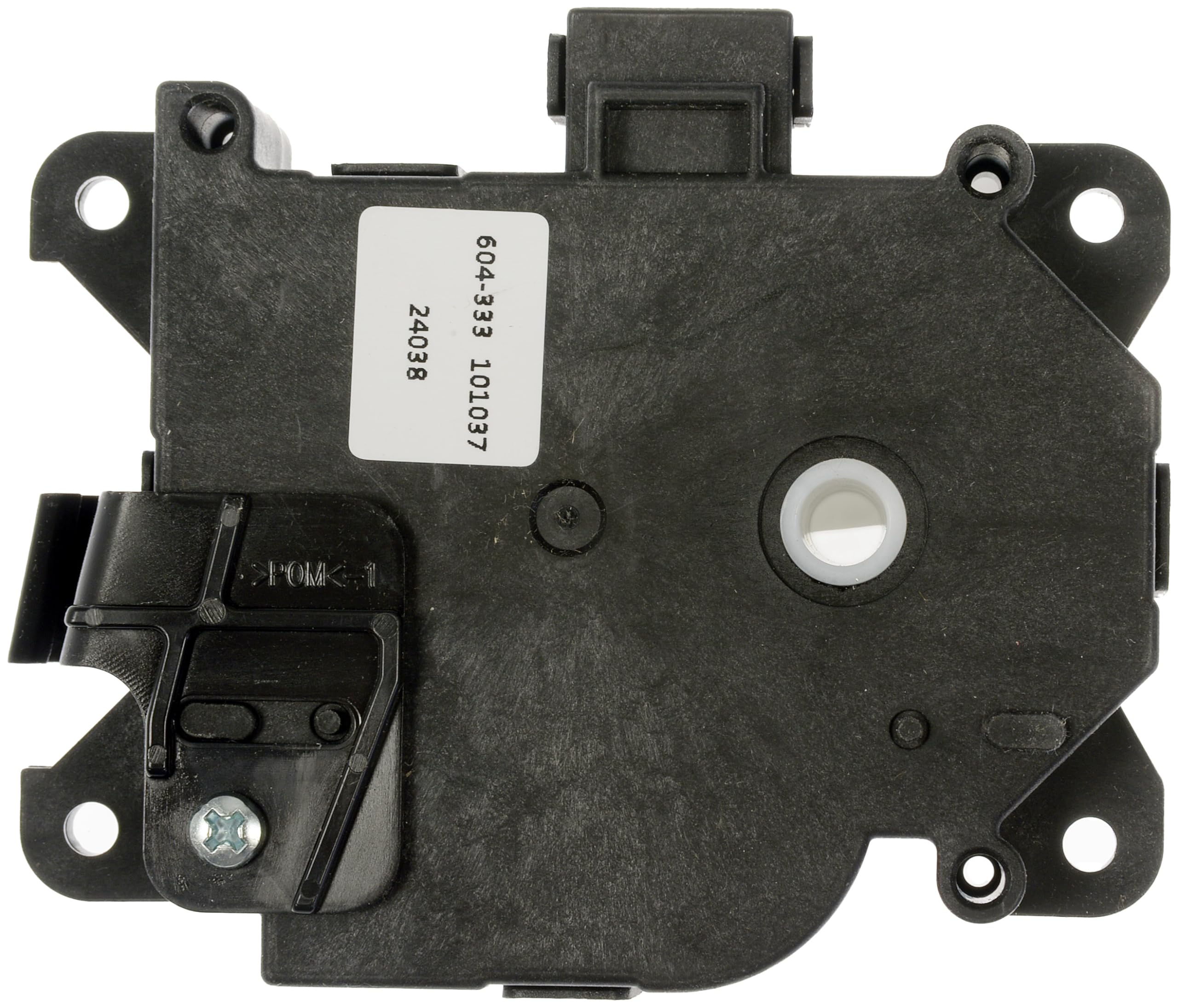 Dorman 604-349 HVAC Blend Door Actuator - Replacement For Select Toyota 4Runner Models (1999-2002)
