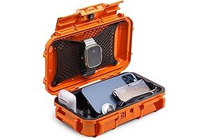 Evergreen 56: The Ultimate Waterproof Safeguard for Your Precious Gear