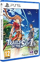 Trails in the Sky 1st Chapter PS5