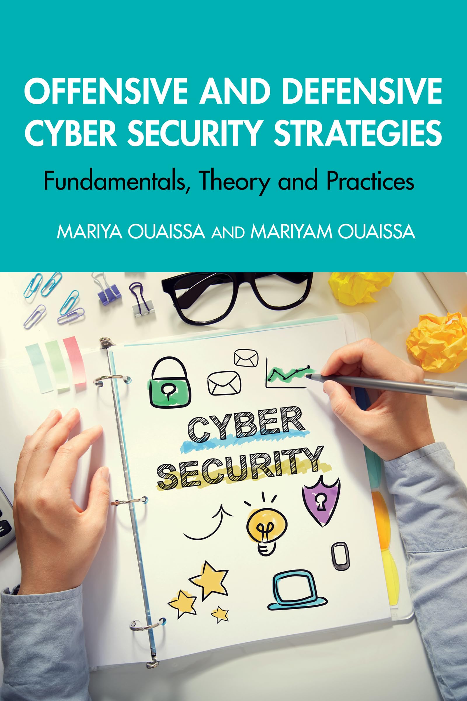 Cyber Security Strategies comment anticiper les failles et bloquer les piratages