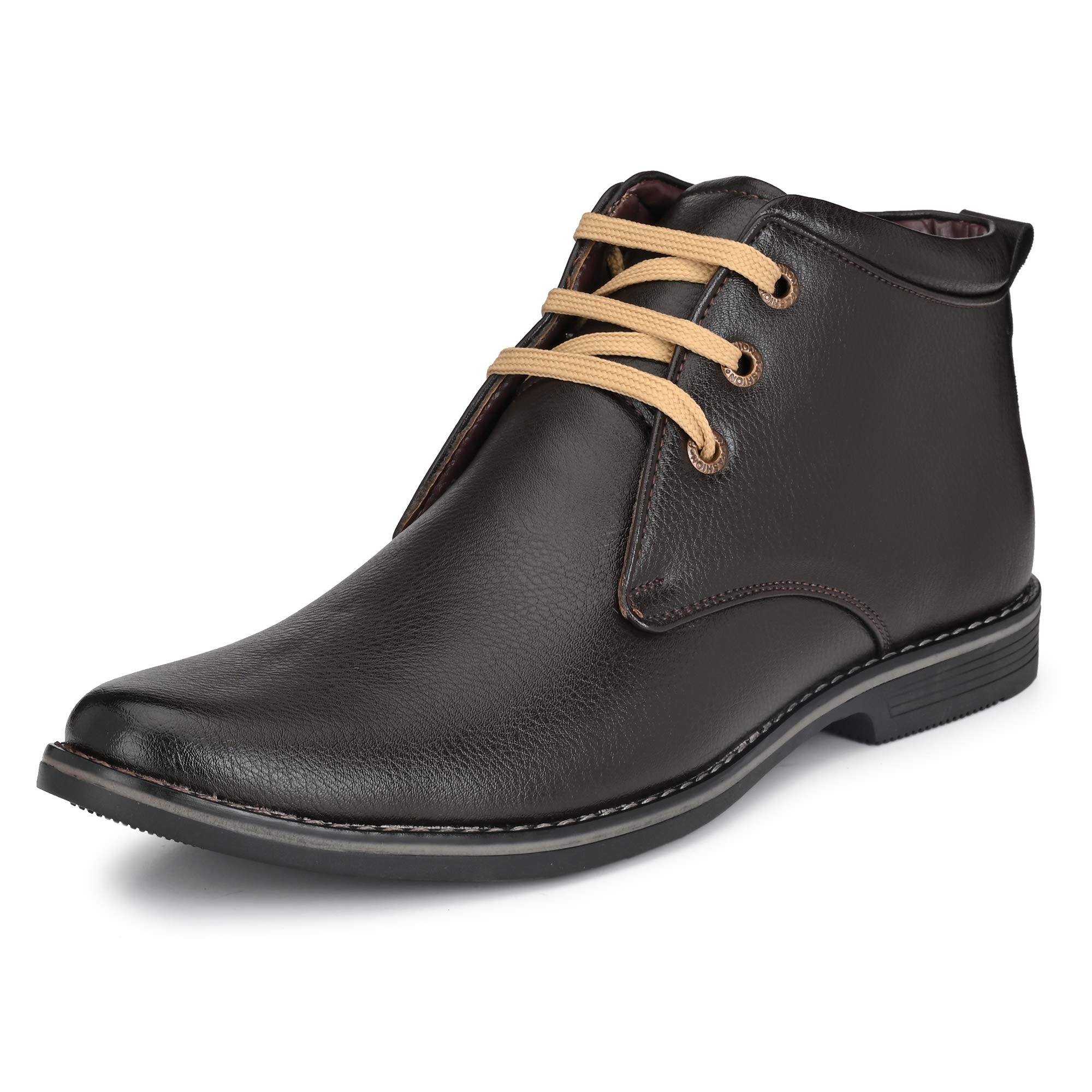 centrino Mens 2206 Formal Shoes-picture-50
