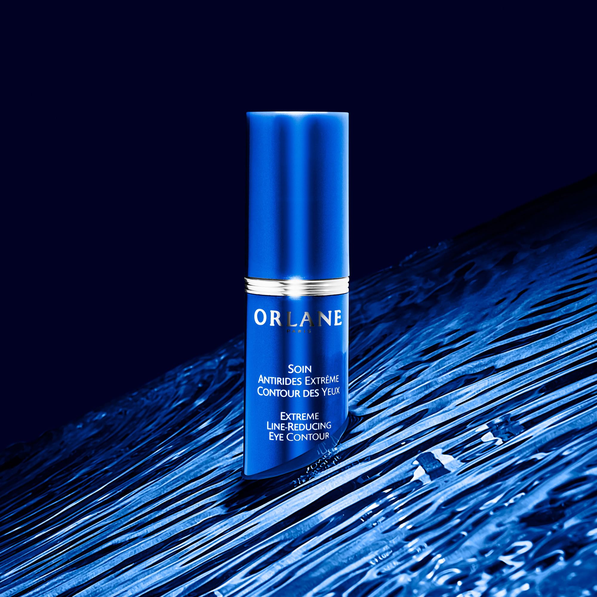 ORLANE Anti-Rides Extreme Soin Contour Des Yeux para uso profesional para mejorar el rendimiento en cada uso con medida o especificación 15 M