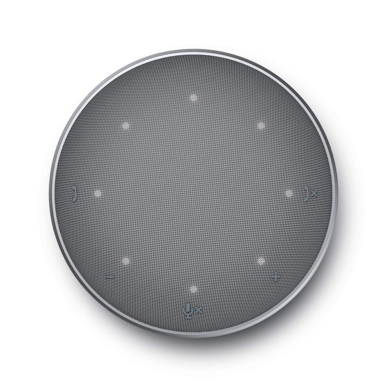 Amazon.com: Dell MH3021P Mobile Adapter Speakerphone, Grey