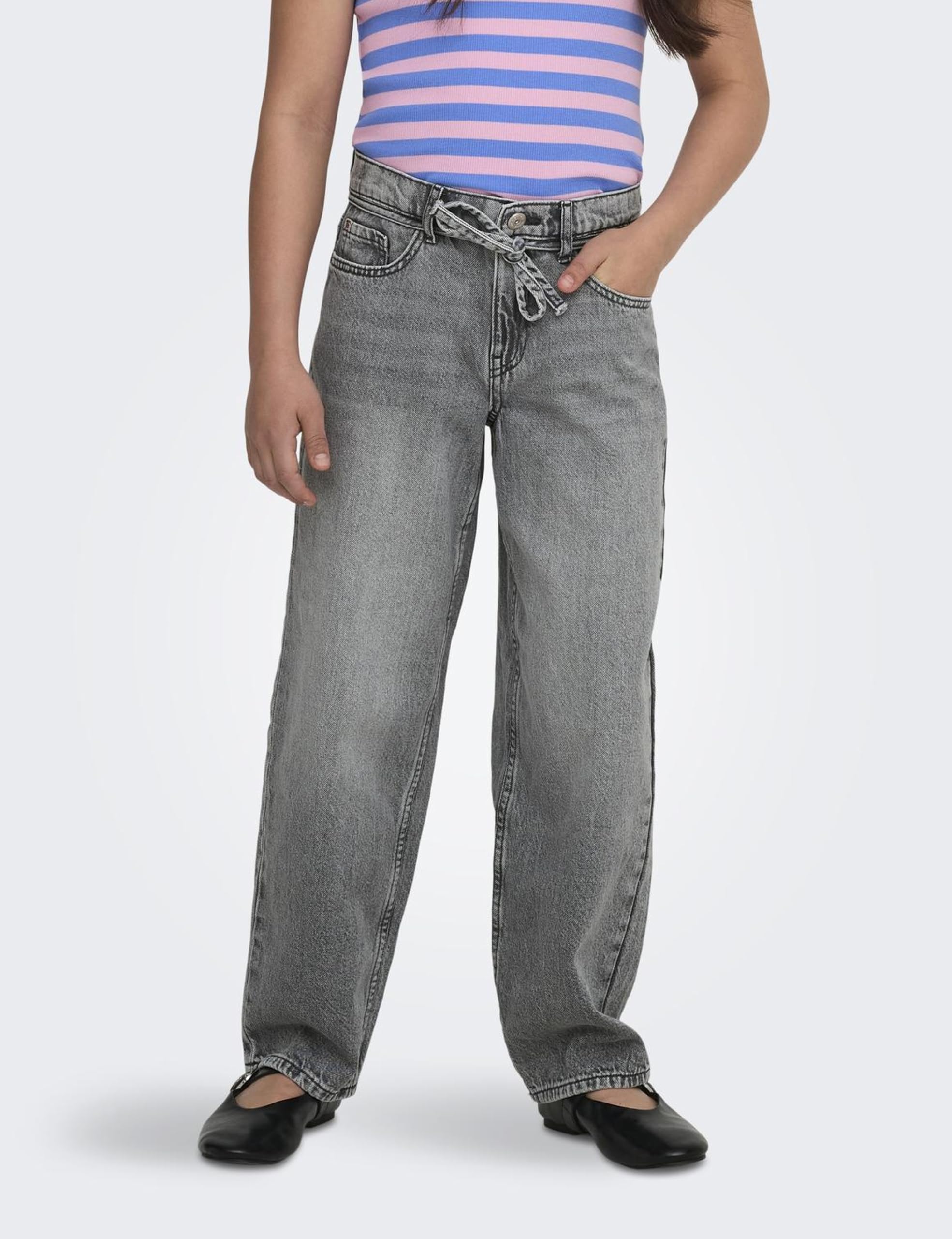 Only & Kids Koggianna Straight DNM Pim757 Noos
