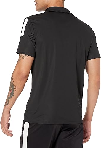 Miniatura 2 de Puma TeamLIGA - Polo para hombre de línea lateral