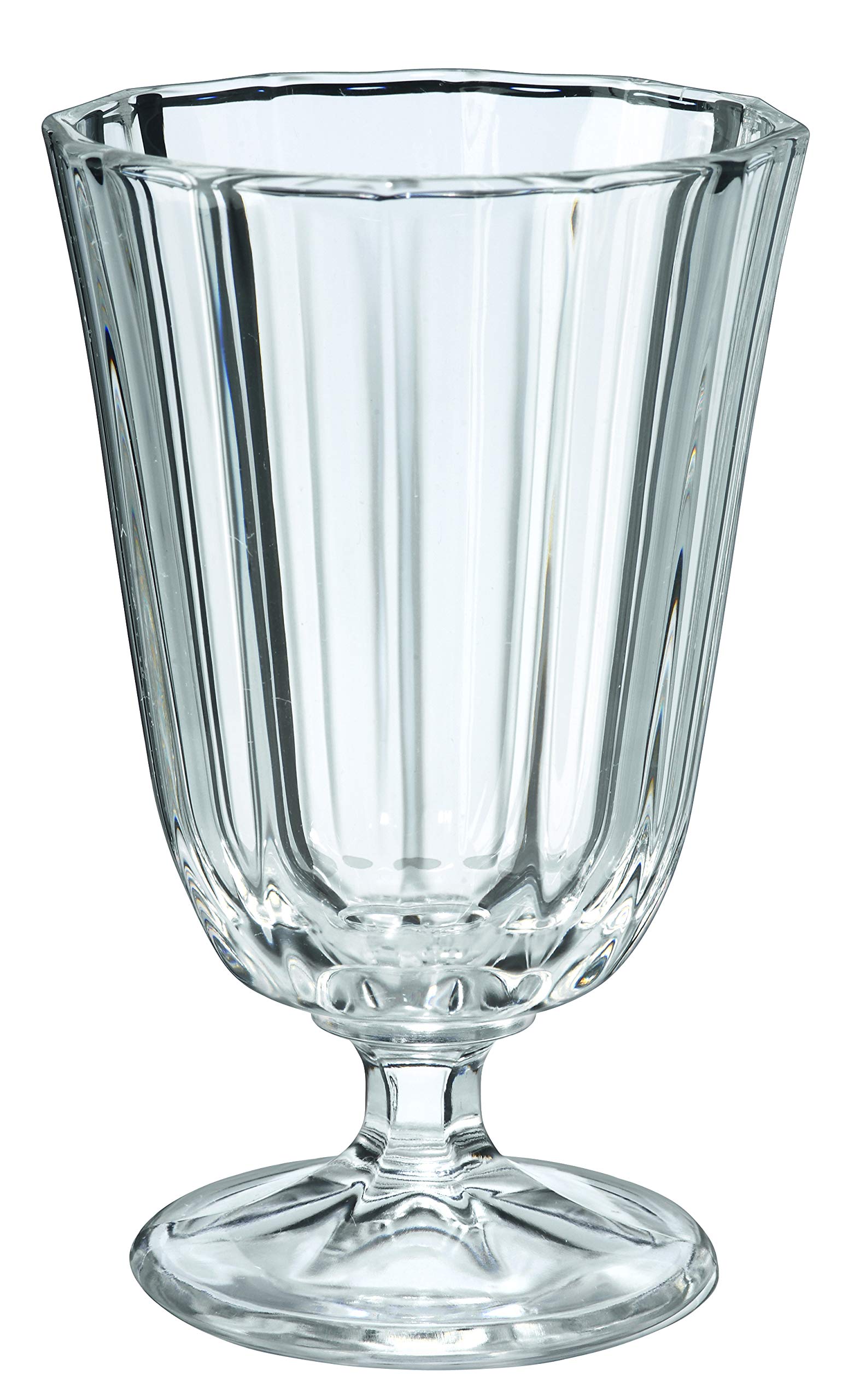 CRISAL CRISTALARIA AUTOMATICA Set de 6 Verres Vin 19cl Ana Marque