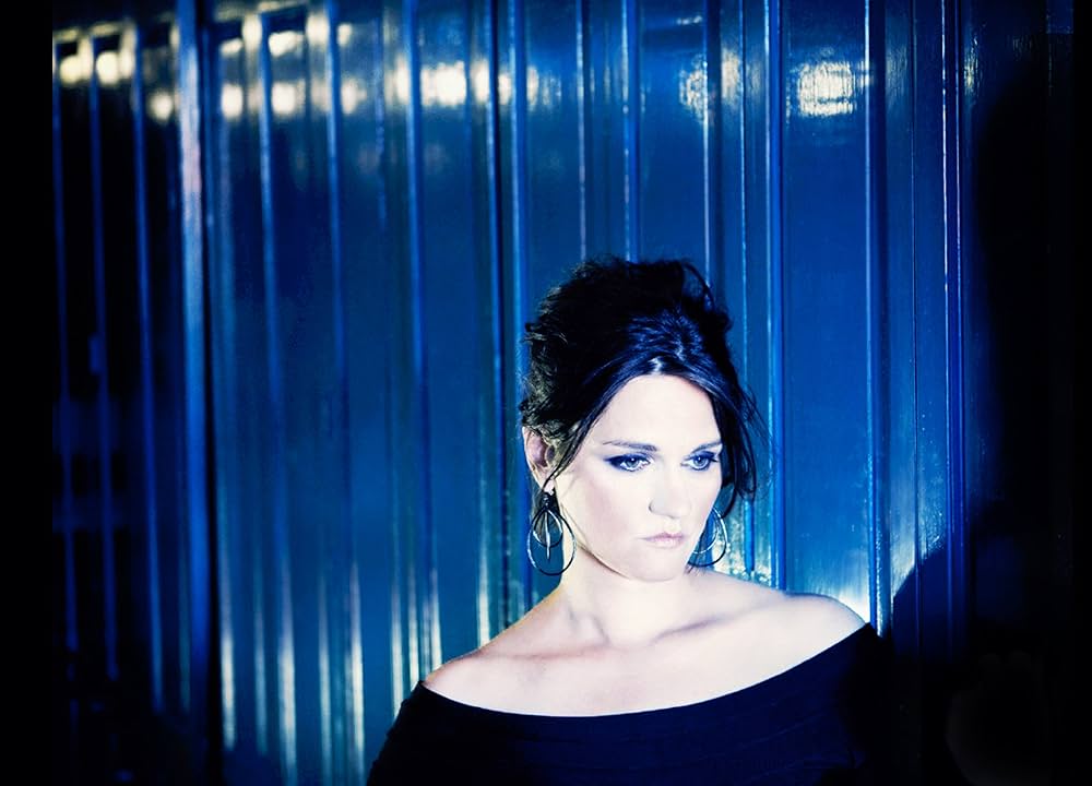 Madeleine Peyroux - The Blue Room - Amazon.com Music