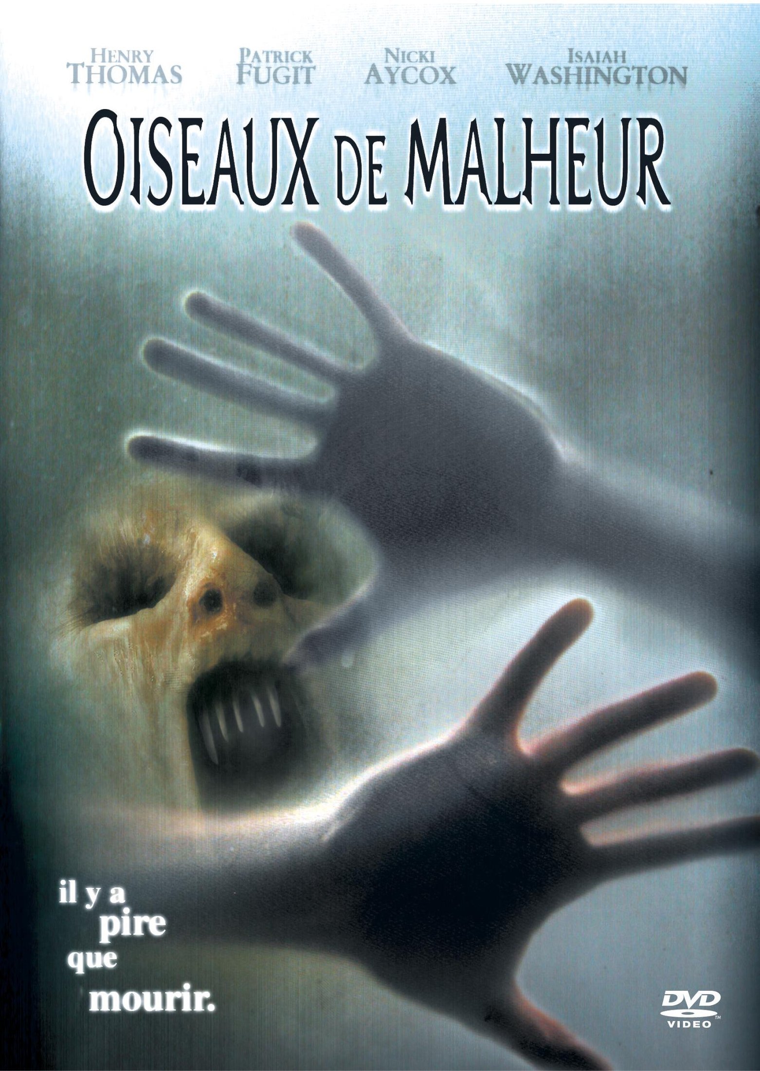 Dead Birds (Bilingual) [DVD]