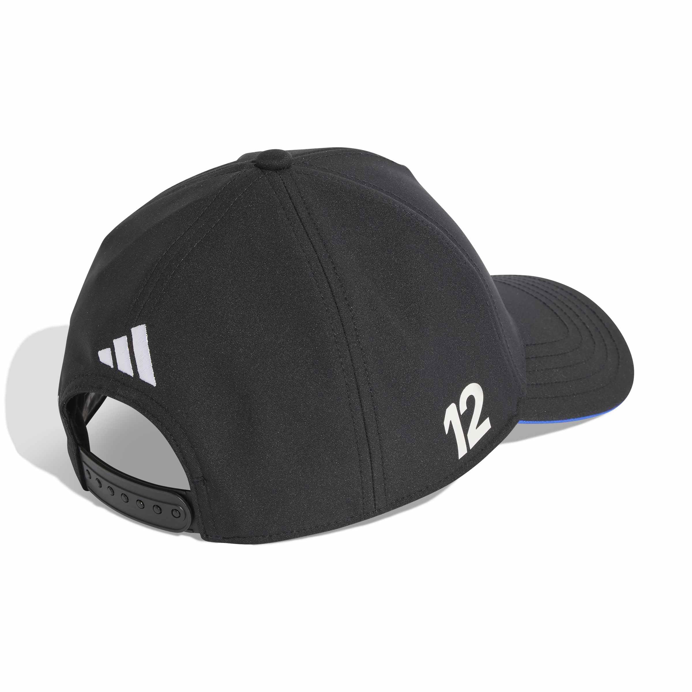 Adidas - Mercedes - Amg Petronas Formula 1 Team Kimi Antonelli cap, Hat Unisex - Adulto - 2