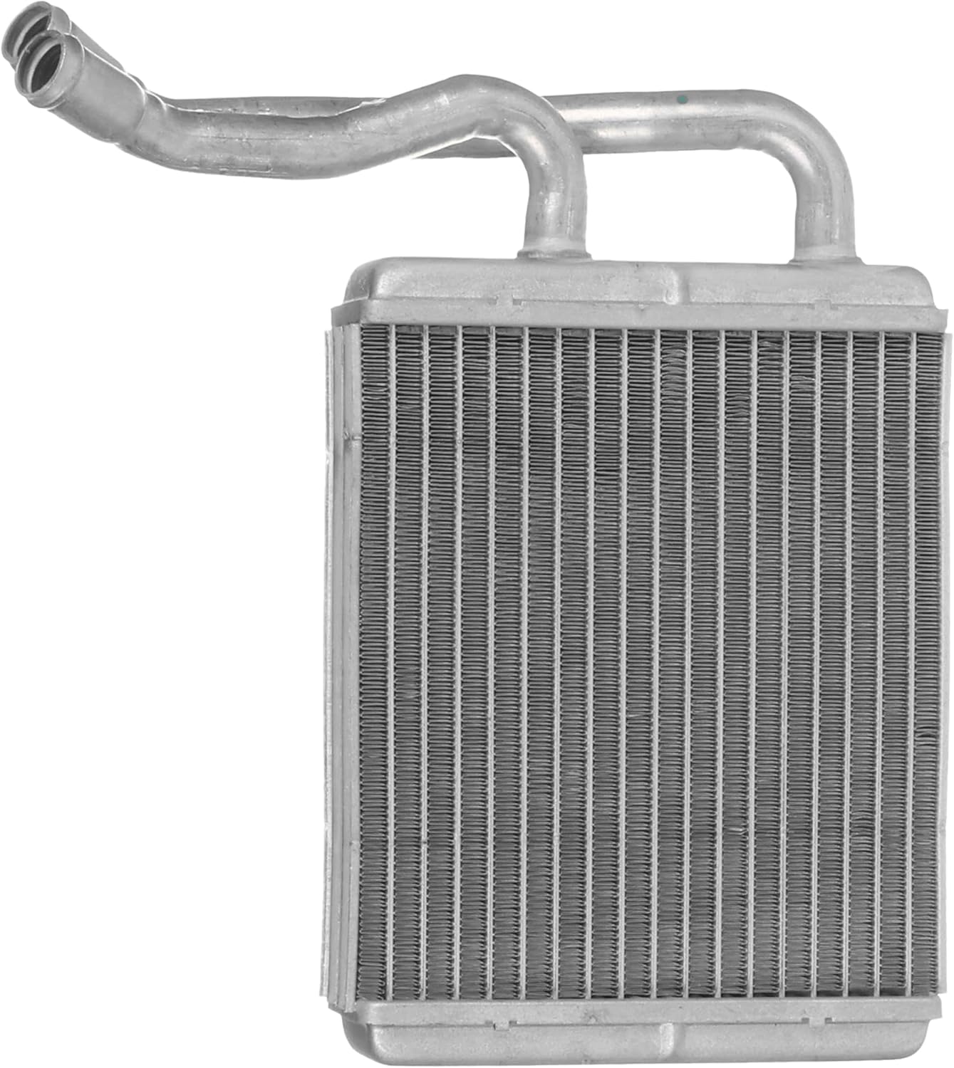 HVAC Heater Core Automotive Replacement Heater Cores Compatible with Honda Passport 1998-2002, for Isuzu Amigo 2000, Axiom 2002-2004, Rodeo 2000-2004, Rodeo Sport 2001-2003 Replace 8972295610