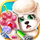 Puppy House Clinic Vet Doctor