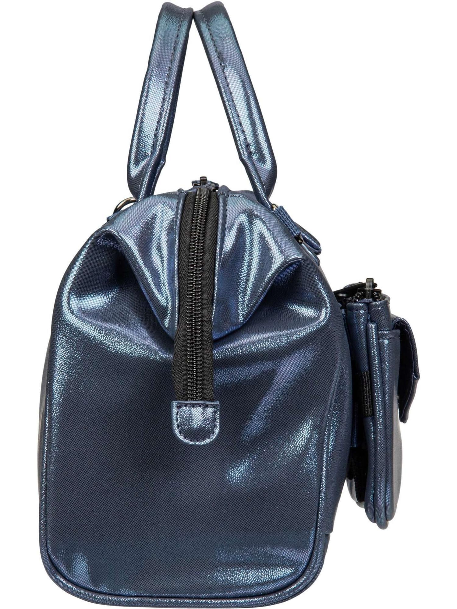 Cabaïa Handtasche Adventurer X-Body Iridescent Medium