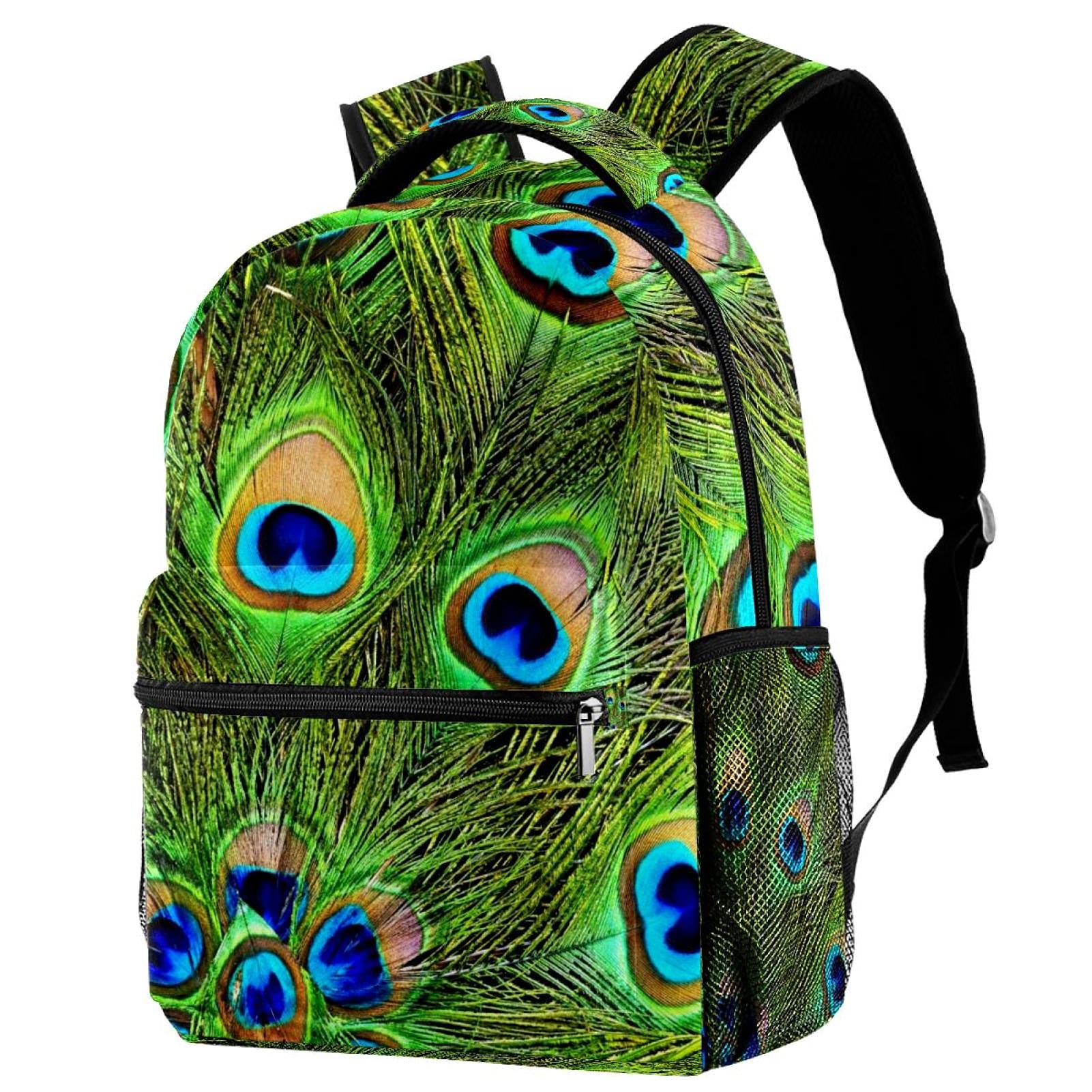 Sac à dos teckel au motif imprimé résistant et finitions soignées