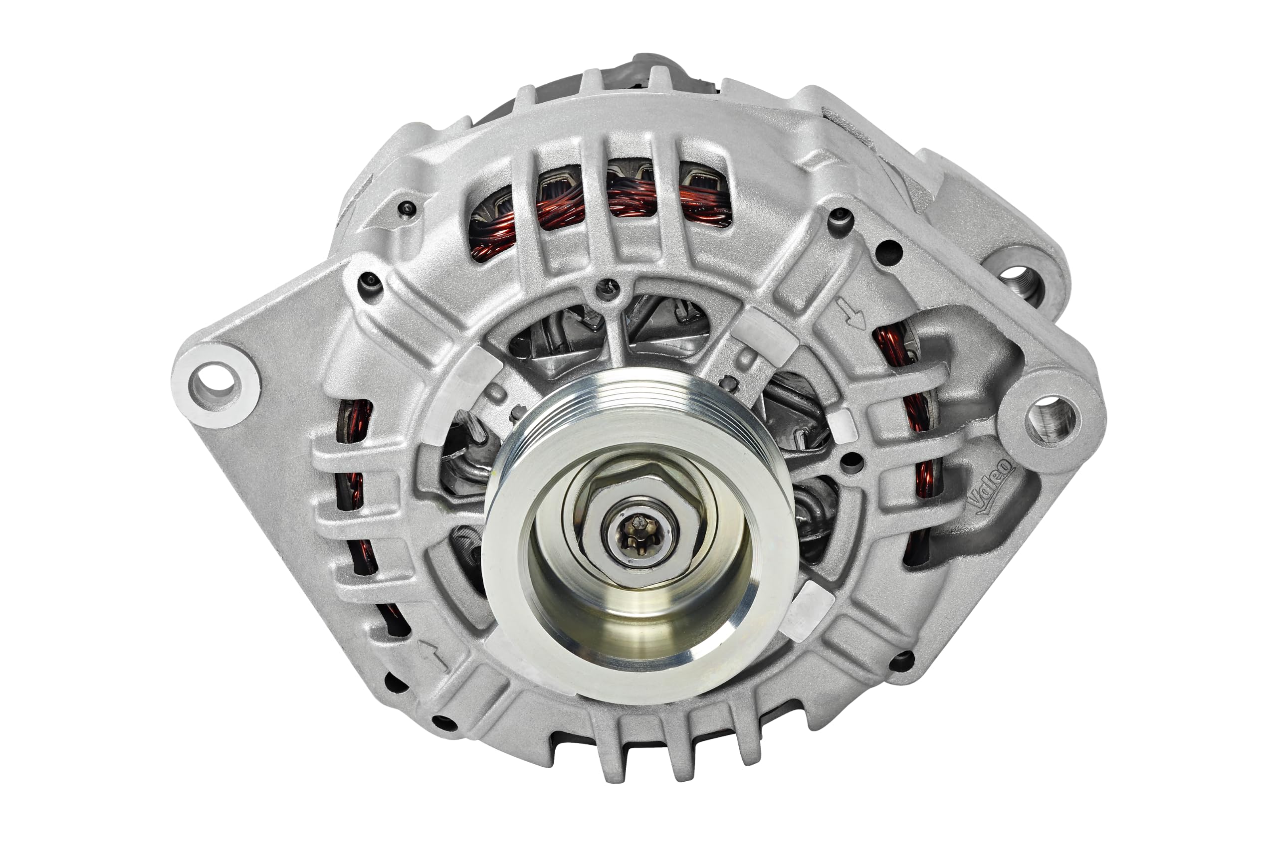 Valeo Alternador 439339-120 Amp - Canales: 6-14 V