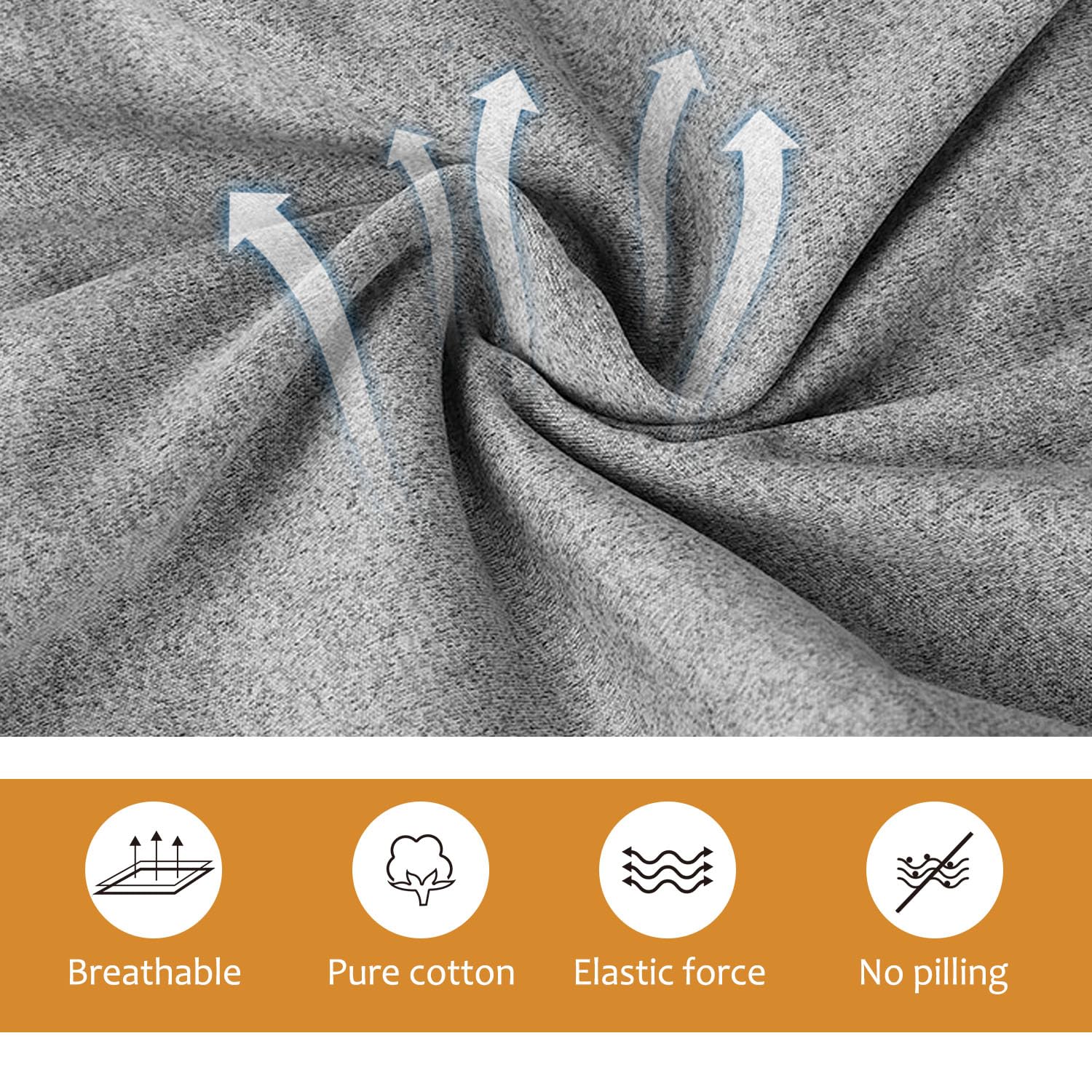 Pantalones de nefrostomía, pantalones de catéter, bolsillos dobles con cremallera, pantalones de bolsa de orina para foley, nefrostomía, ostomía