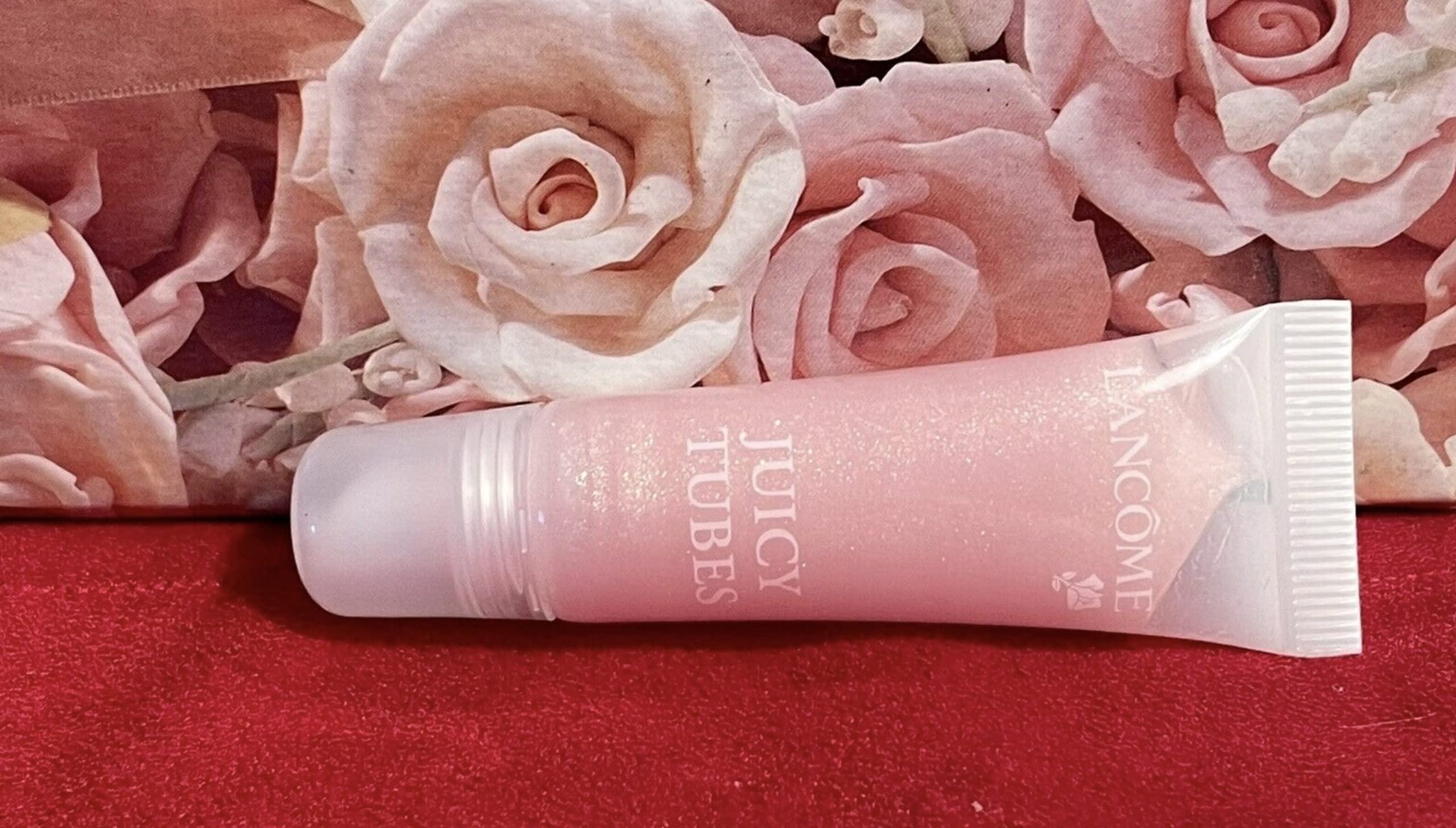 Buy Juicy Tubes Ultra Shiny Lip Gloss 95 Marshmallow