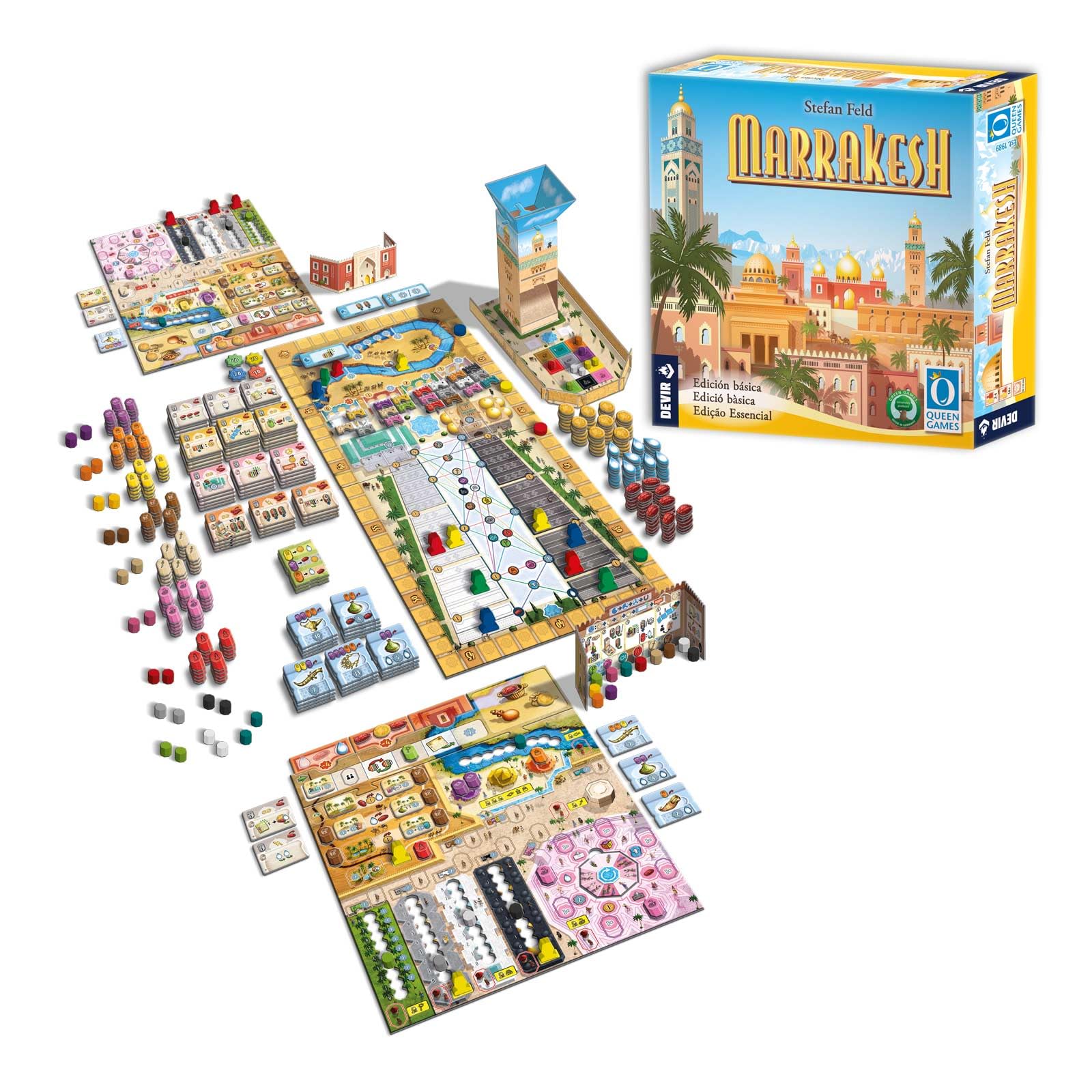 E Momenti Di Gioco Nella Dinamica Strategia Dei Giochi Da Tavolo Immagine Stock - Immagine di