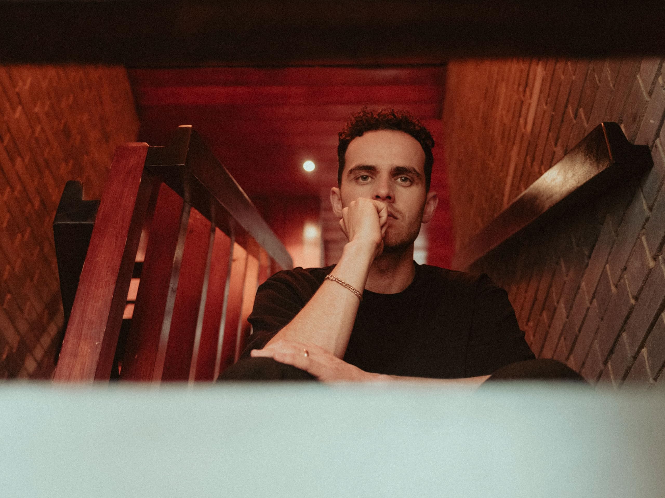 Jordan Rakei