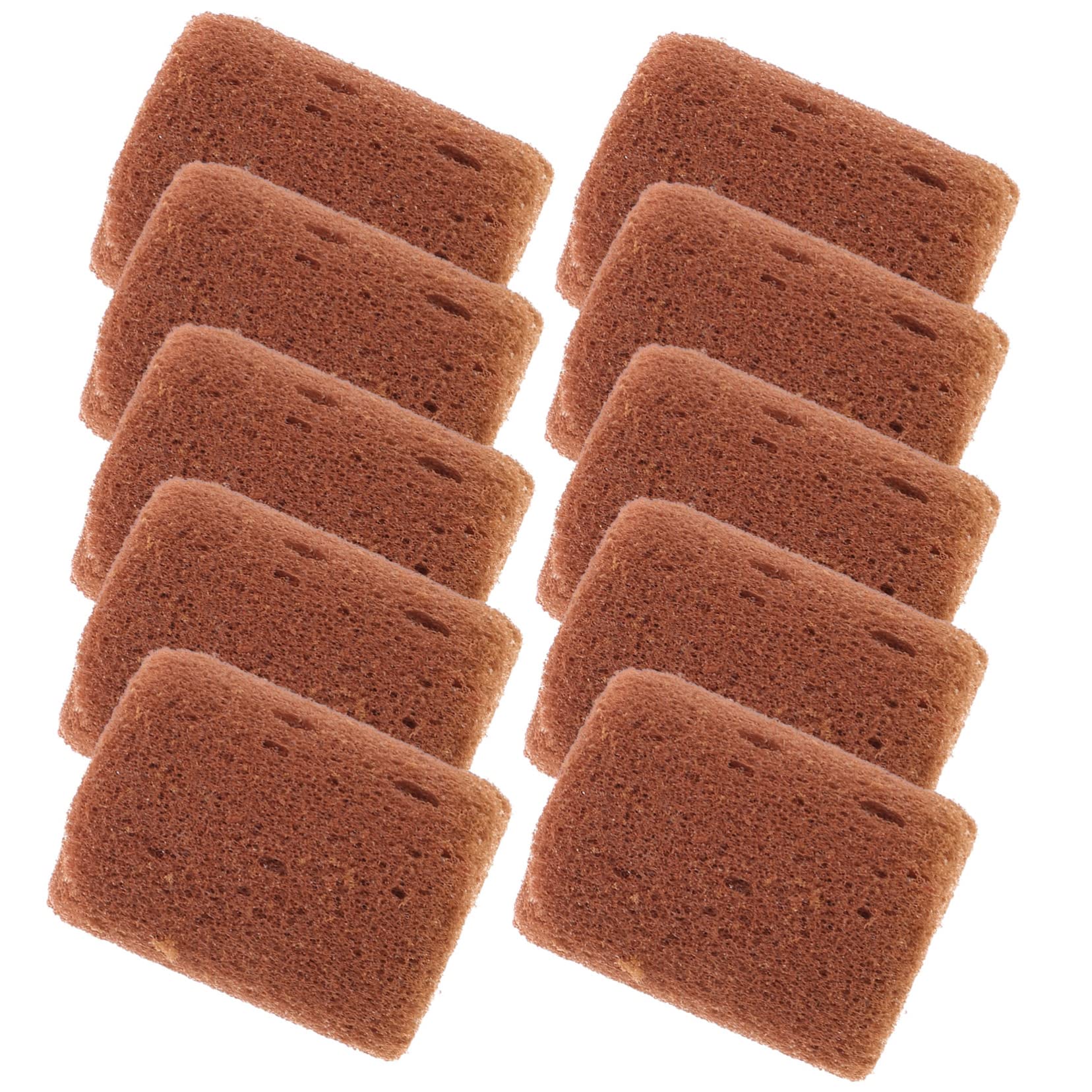 FRCOLOR 400pièces Bloc De Nutriments pour Fertilisation Accessoire De Culture Soilless pour De Plantes Balcon Et Jardin