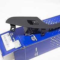 Vista 2 de Interruptor de elevalunas eléctrico Sub posterior derecha 935803X030RY para Hyundai Elantra 2011 2014