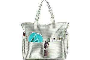 LEDAOU Beach Lover Kit, All-in-One Ultimate Beach Experience with the Best Beach...