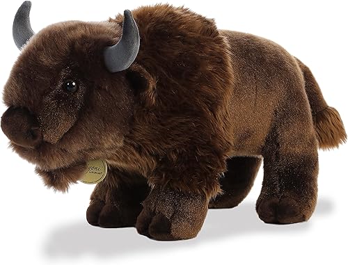 Miniatura 3 de 14" BISON - LARGE