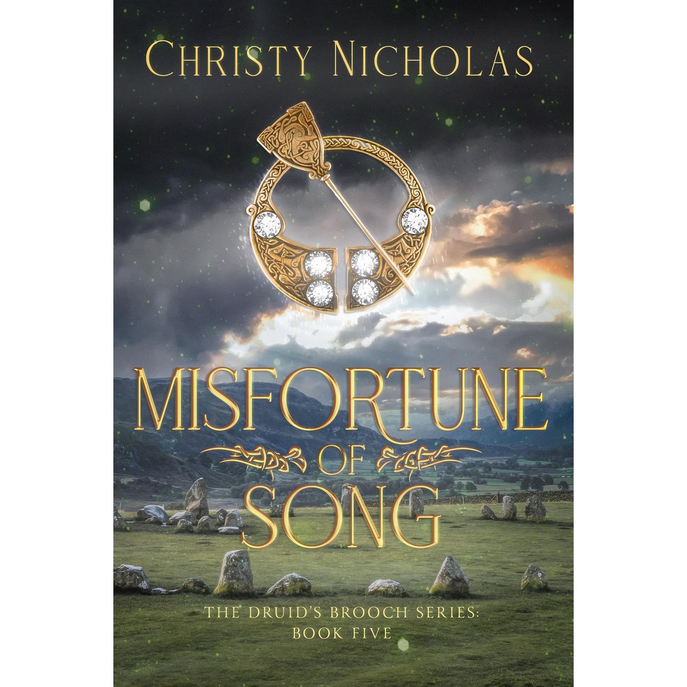 Misfortune of Song