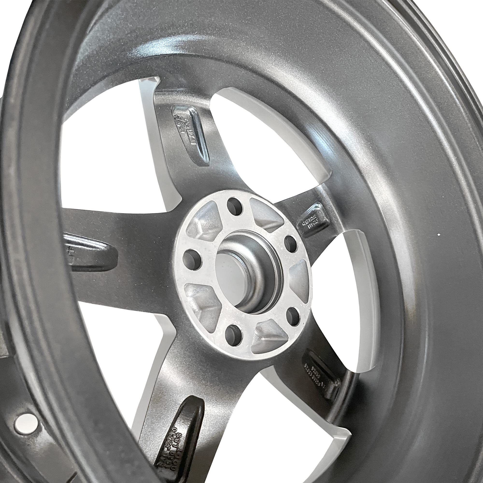 Momo Hyperstar Ece - 6.5X16 ET43 4X100 felgi aluminiowe, samochody osobowe
