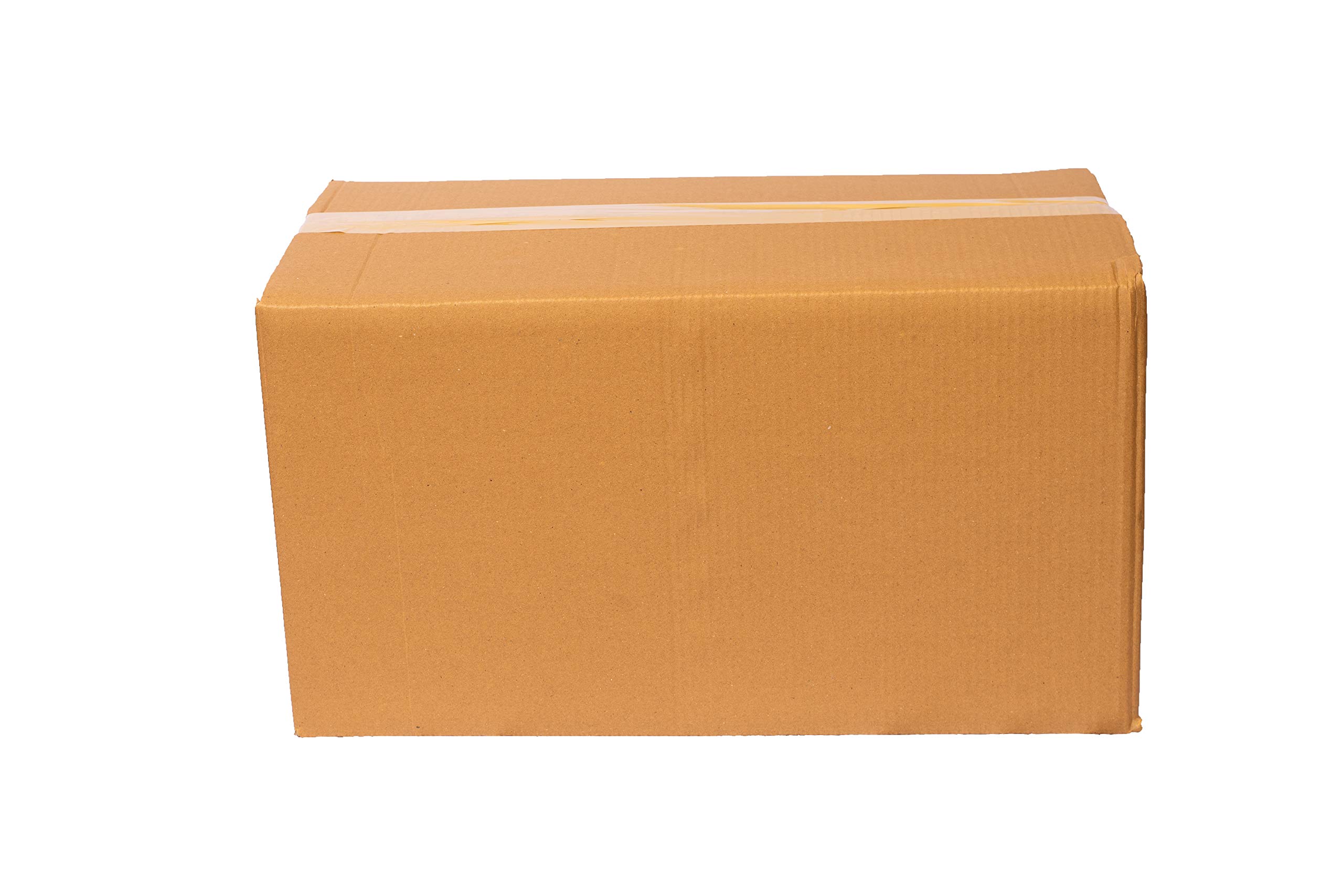 Packbox.in 3 Ply Corrugated Box/Shipping Boxes/Packaging Boxes/Storage Boxes/Moving Box/Export Boxes/Single Wall Cardboard Box/Heavy Duty Box Size : (L-24 Inches *W- 16 Inches *H-16 Inches) Pack of 5 (B08TSZBMLH) Amazon Price History, Amazon Price Tracker