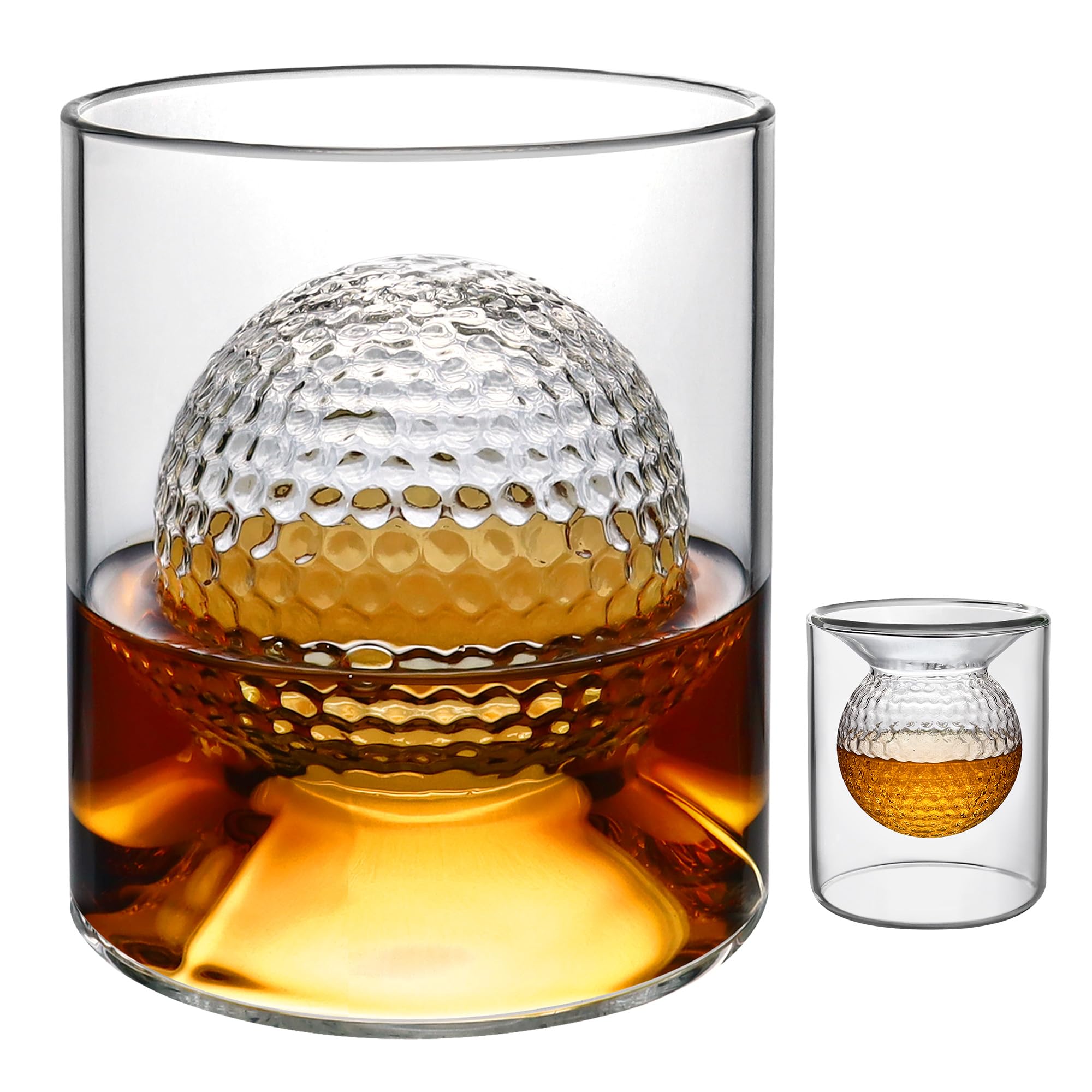 Regalos de golf para golfistas hombres, L