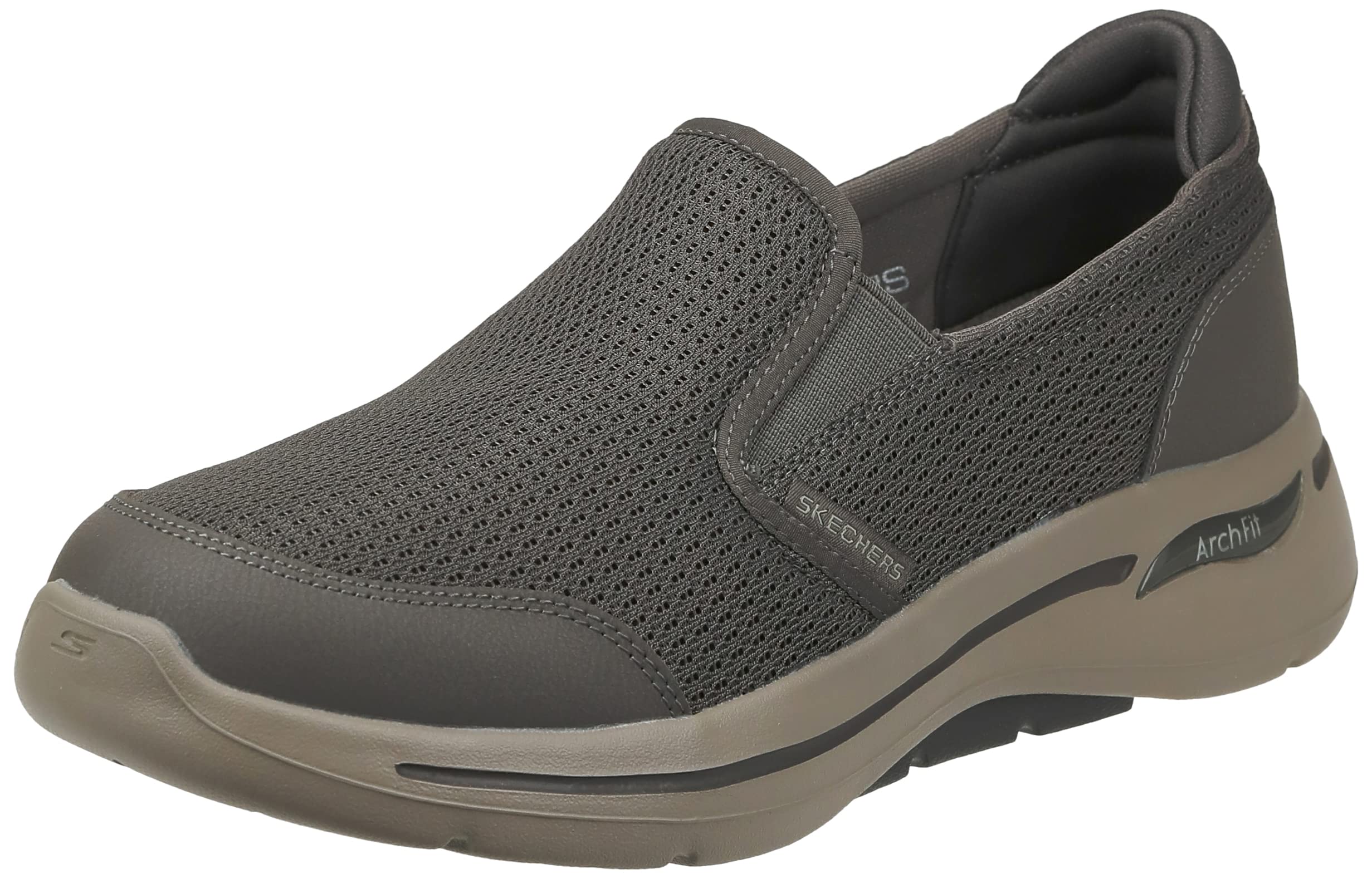 SkechersGO-WALK ARCH FIT WALKING SHOE mens Walking Shoe