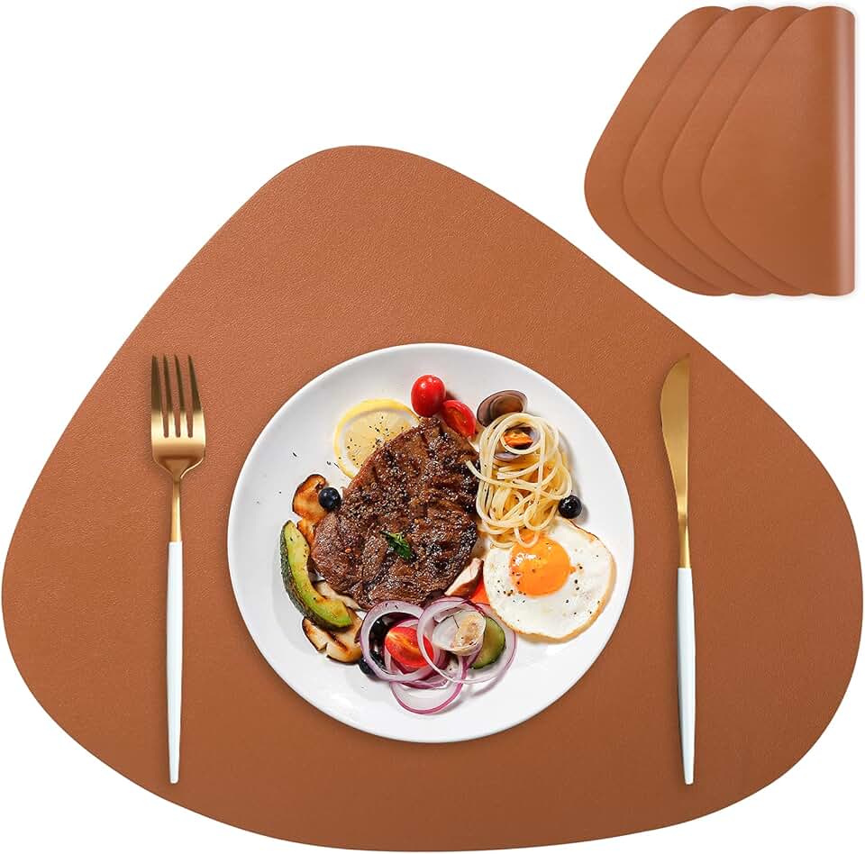 Designer Placemats
