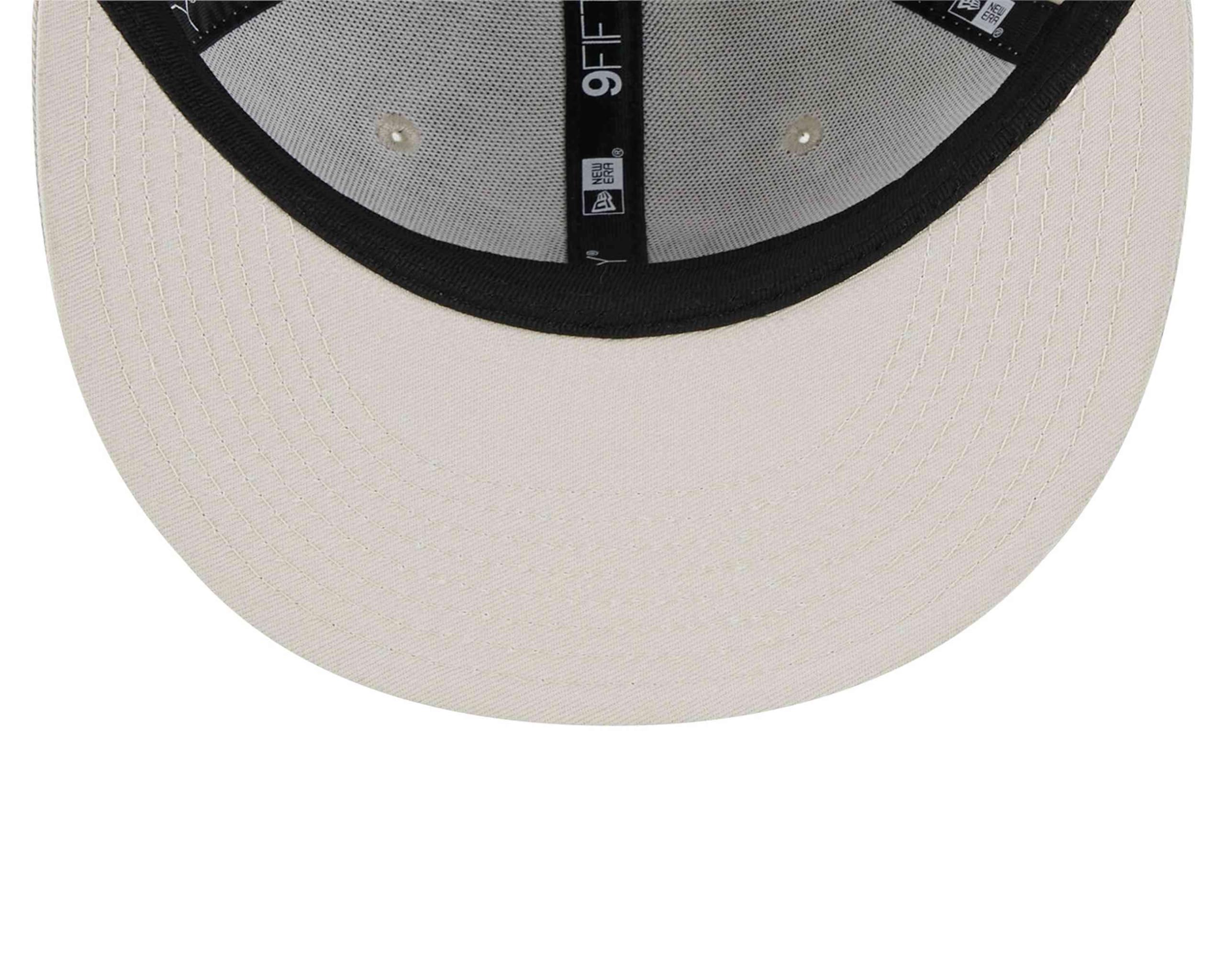 New Era Cappellino 9Fifty Infill White SoxEra Berretto Baseball Cappello Hiphop Snapback cap