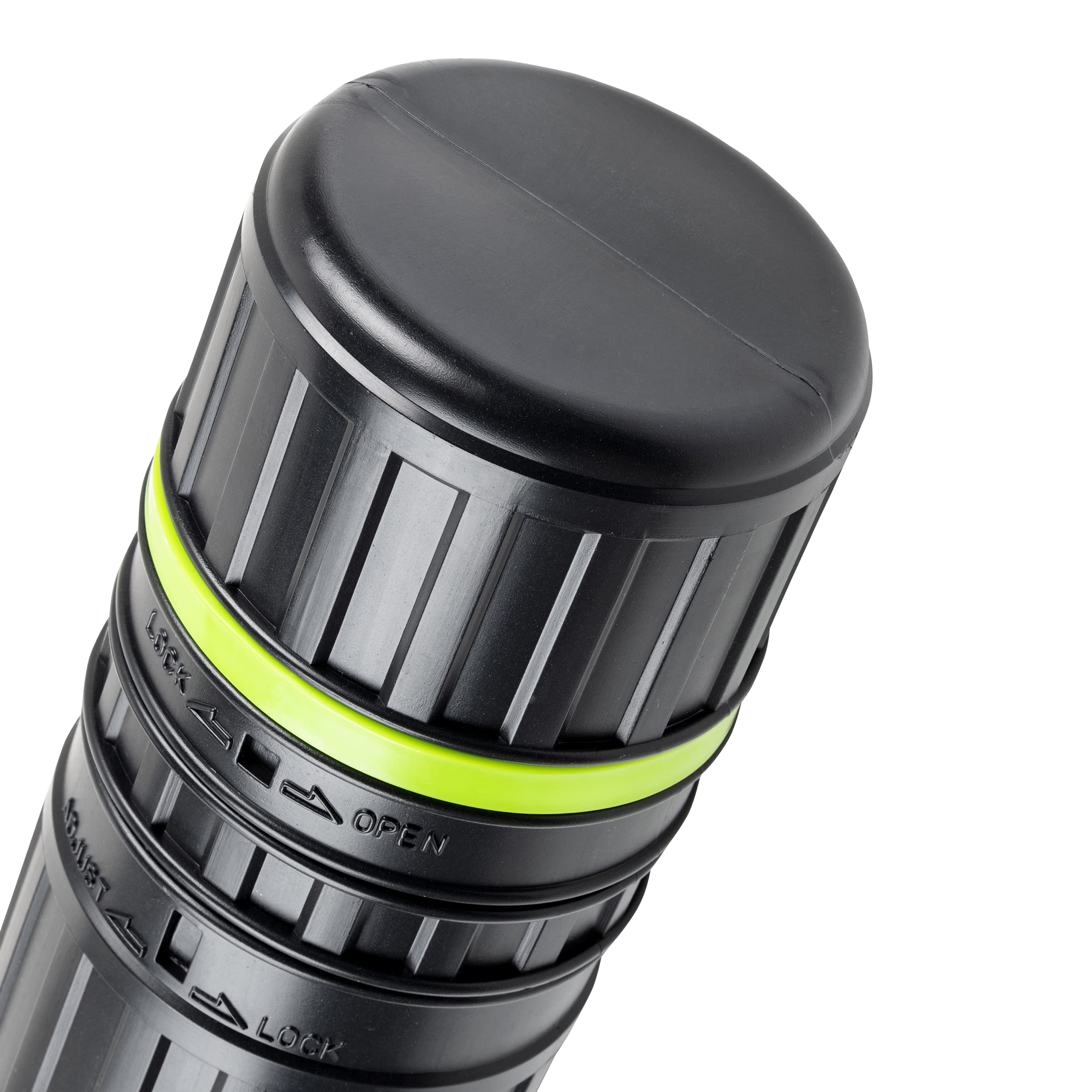 LINEX 40008454540 Tube de tirage Linex 75-135 cm 12,5 cm
