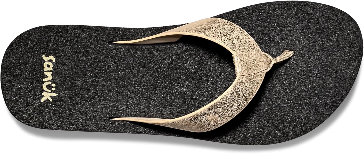 Sanuk Highland Metallic - Women Sandals - Image 6