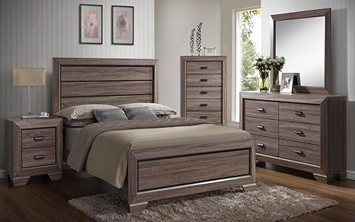 modern bedroom furniture sets