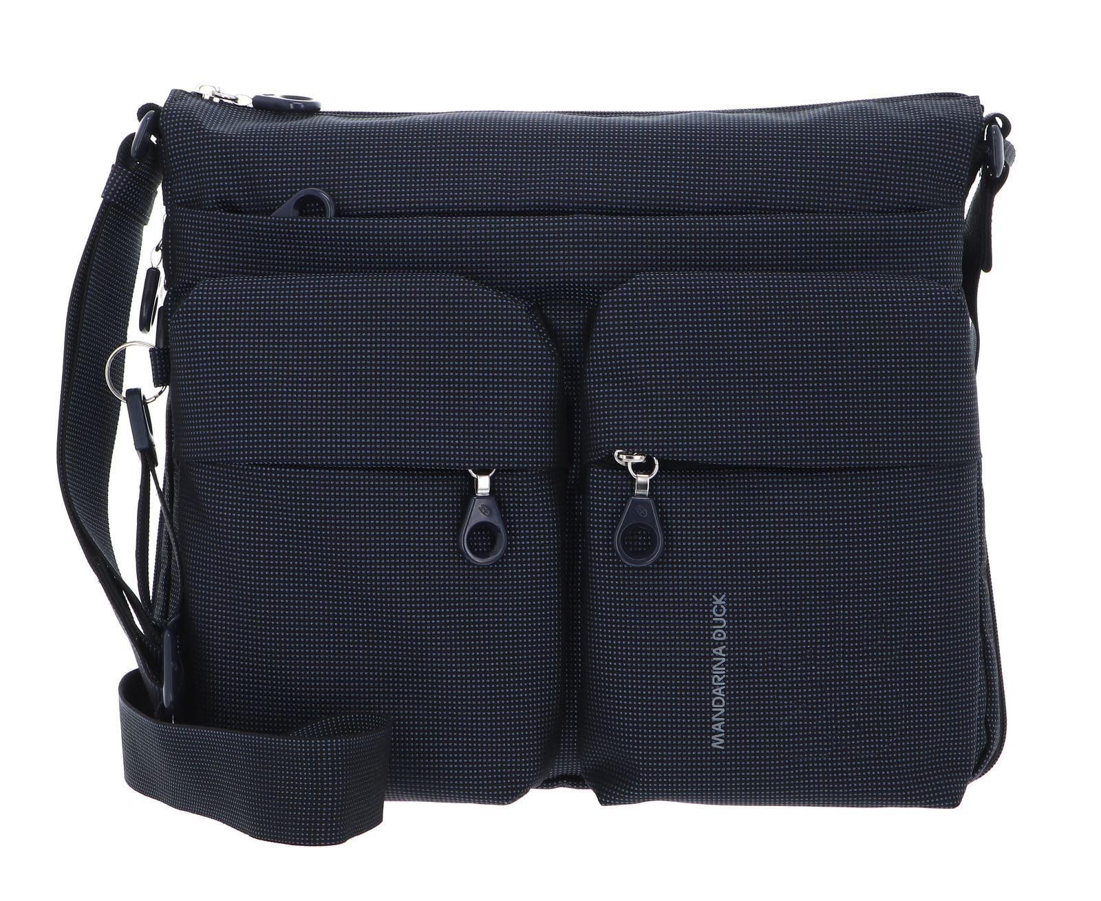 Mandarina Duck Women's MD20 Crossover, Scarab, Taglia Unica